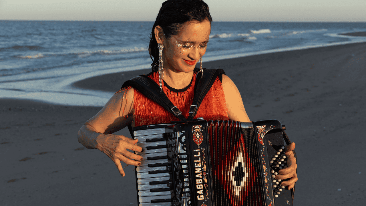 Vallenato al Parque