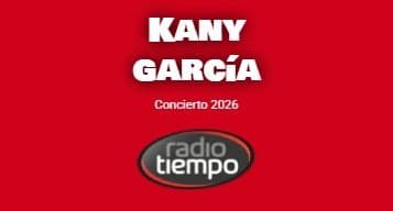 Kany García en Concierto 2026