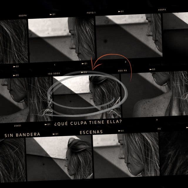 Qué Culpa Tiene Ella