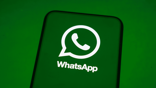 Nuevas funciones de WhatsApp para grupos: etiquetas de miembros, stickers instantáneos y recordatorios de eventos - Créditos Getty images