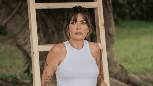 La cantautora puertorriqueña regresa a Colombia con un espectáculo que combina canciones inéditas y su estilo único. Instagram/kanygarcia