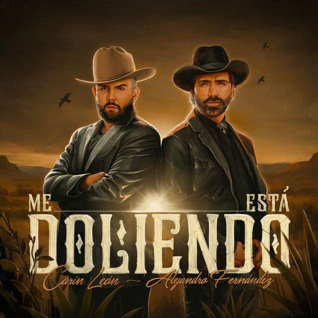 Me Está Doliendo